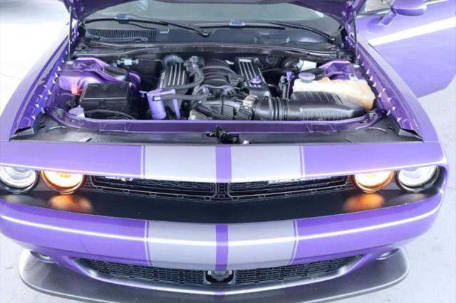 2018 Dodge Challenger SRT 392