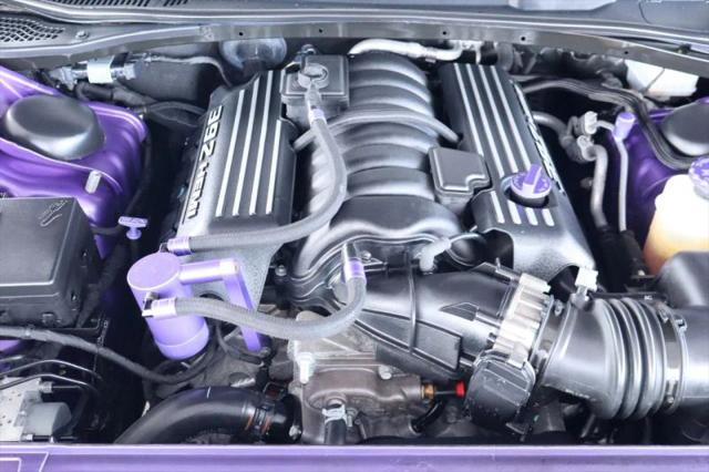 2018 Dodge Challenger SRT 392