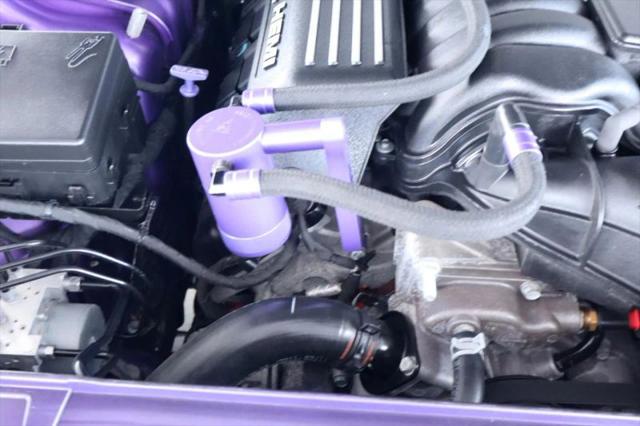 2018 Dodge Challenger SRT 392