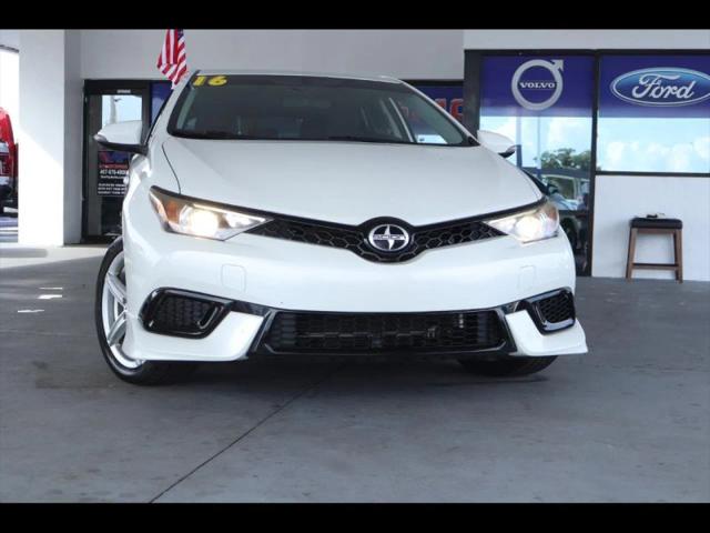 2016 Scion iM Base for sale in Orlando, FL
