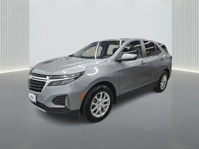 2024 Chevrolet Equinox FWD LT for sale in Hillside, NJ