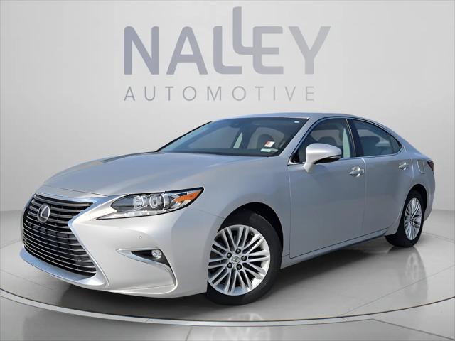 2017 Lexus ES 350 ES 350 for sale in Roswell, GA