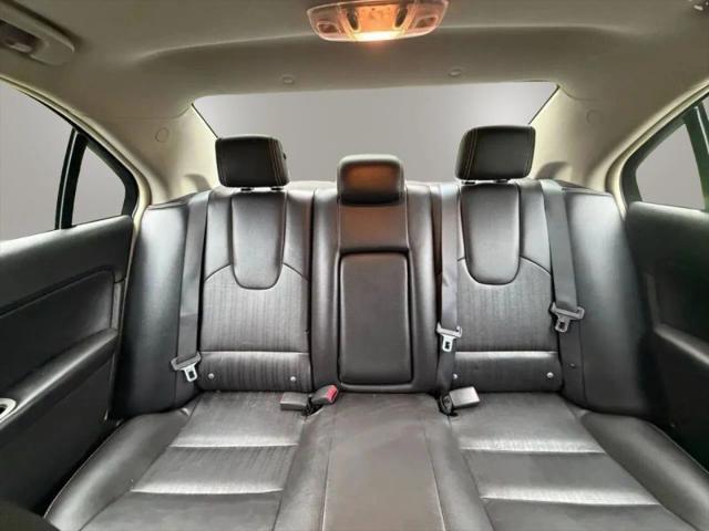 2012 Ford Fusion Sport