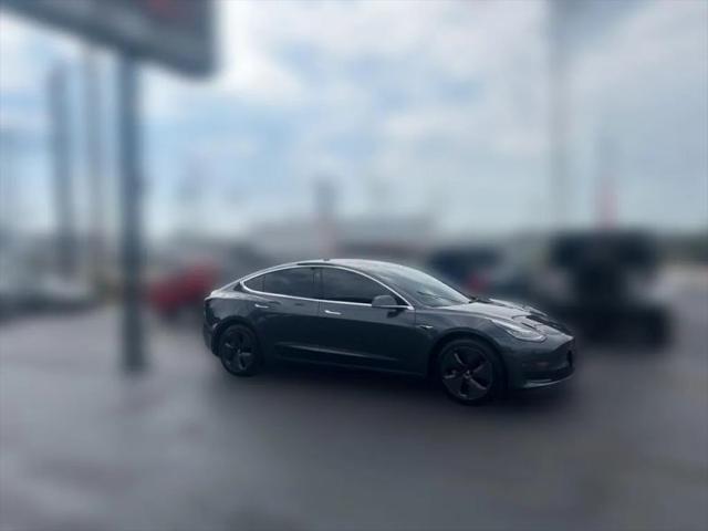 2018 Tesla Model 3 Long Range for sale in Lexington, KY