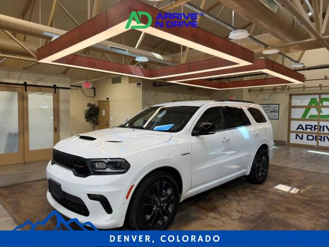 2022 Dodge Durango R/T for sale in Lakewood, CO