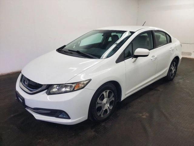 2014 Honda Civic Base for sale in Fairfield, OH