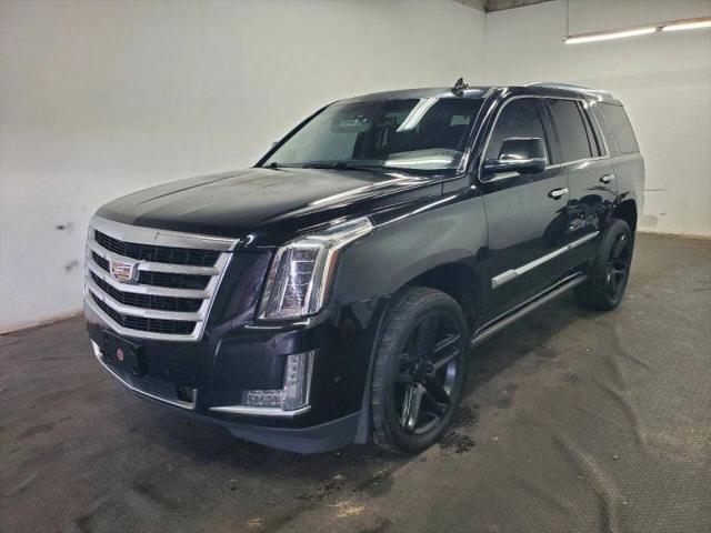 2017 Cadillac Escalade for sale near Fairfield, OH
