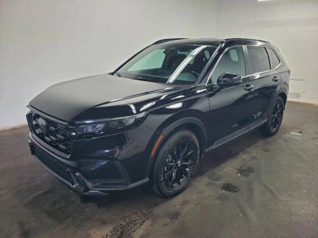 2025 Honda CR-V Hybrid Sport for sale in Fairfield, OH
