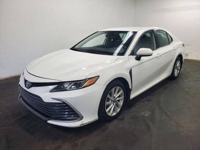 2024 Toyota Camry for sale near Fairfield, OH