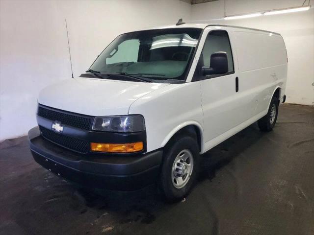 2018 Chevrolet Express Work Van for sale near Fairfield, OH