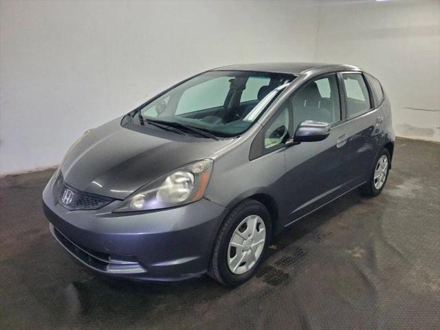 2013 Honda Fit Base for sale near Fairfield, OH