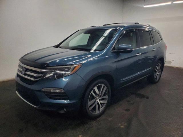 2016 Honda Pilot Touring for sale in Fairfield, OH