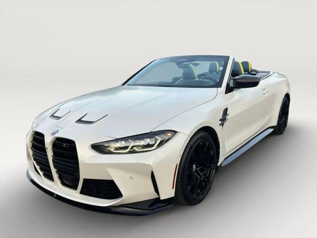 2022 BMW M4 Competition xDrive for sale in Marietta, GA