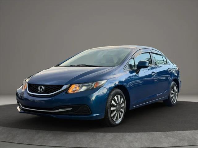 2013 Honda Civic LX for sale in Marietta, GA
