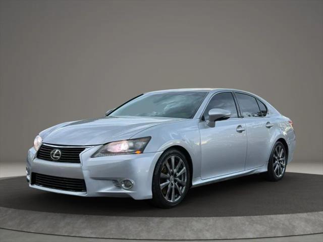 2015 Lexus GS 350 Crafted Line for sale in Marietta, GA
