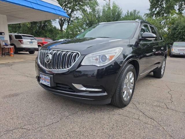 2015 Buick Enclave Premium for sale in Glendale Heights, IL