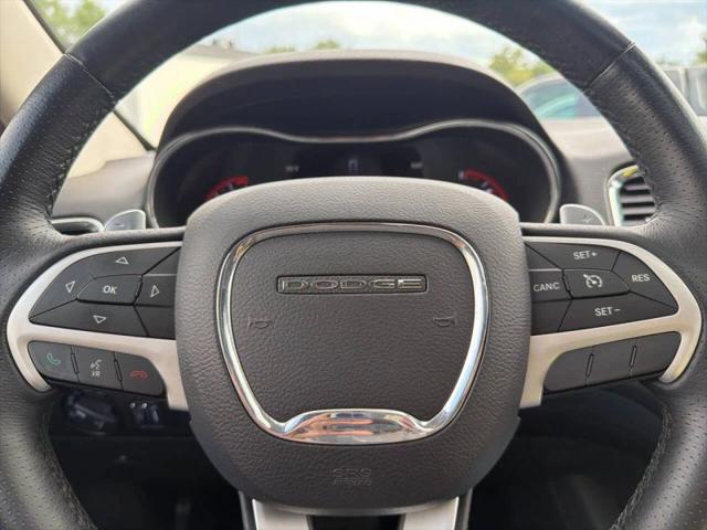 2014 Dodge Durango Citadel