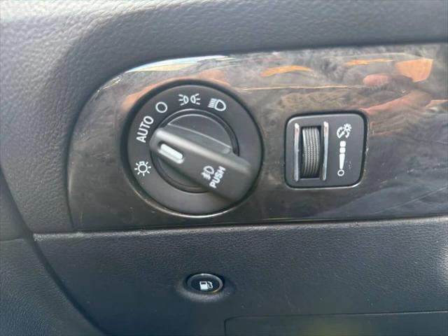 2014 Dodge Durango Citadel
