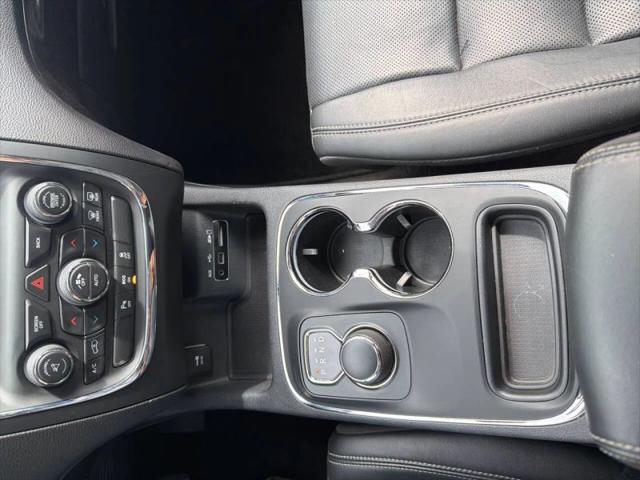 2014 Dodge Durango Citadel