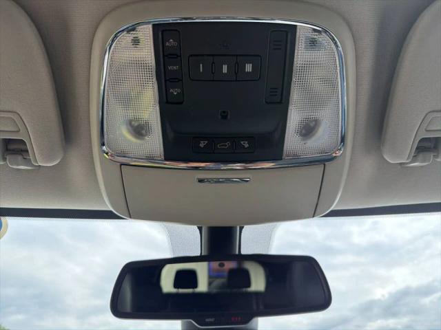 2014 Dodge Durango Citadel