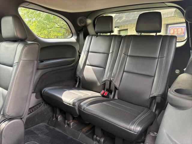 2014 Dodge Durango Citadel