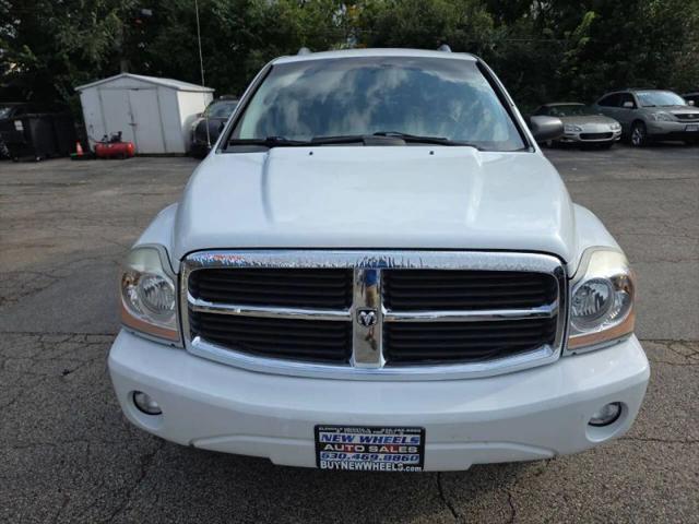 2006 Dodge Durango SLT