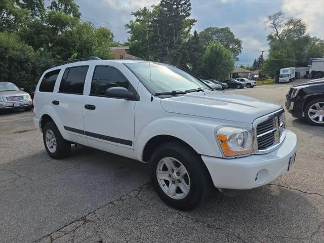 2006 Dodge Durango SLT
