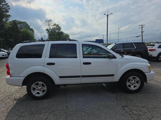 2006 Dodge Durango SLT