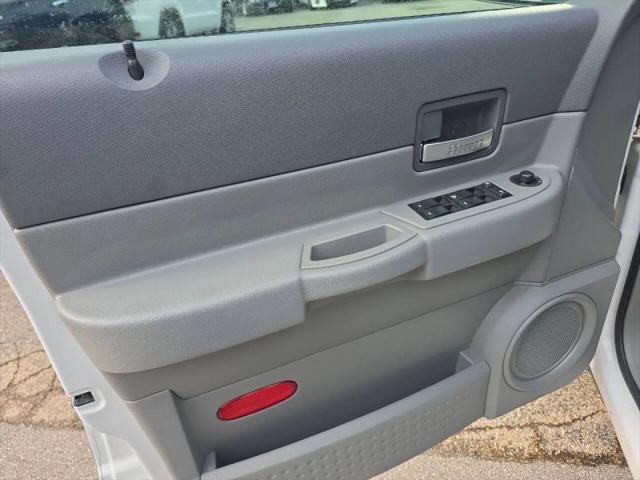 2006 Dodge Durango SLT
