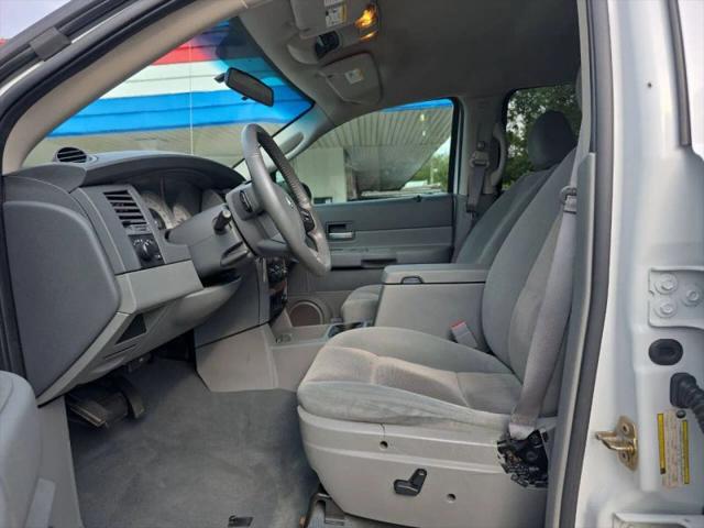 2006 Dodge Durango SLT