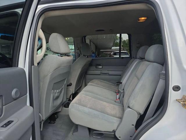 2006 Dodge Durango SLT