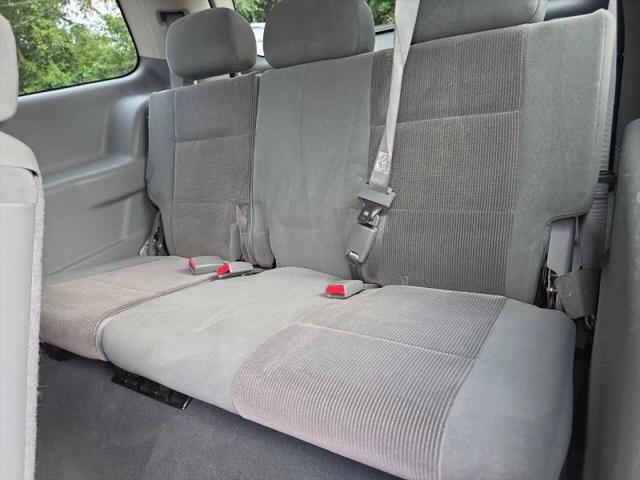 2006 Dodge Durango SLT