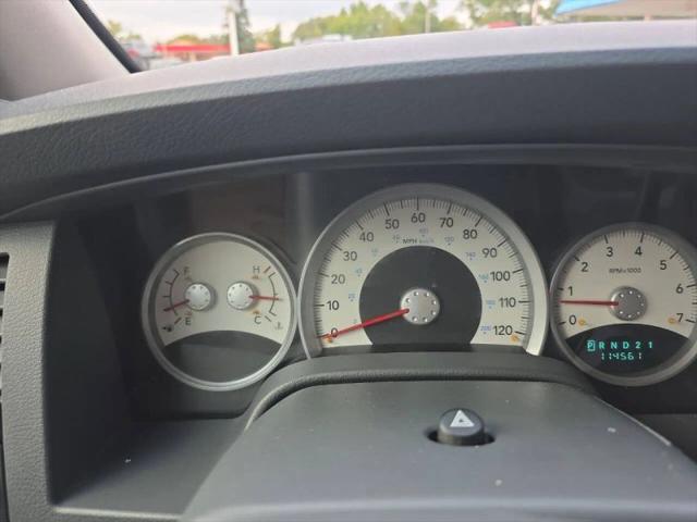 2006 Dodge Durango SLT