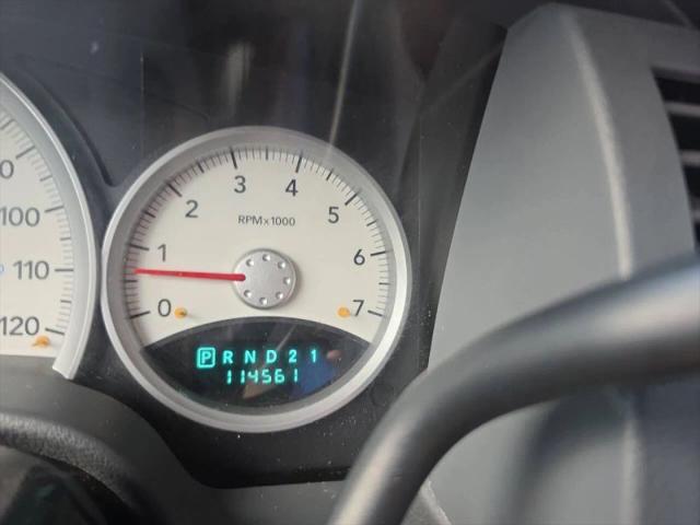2006 Dodge Durango SLT