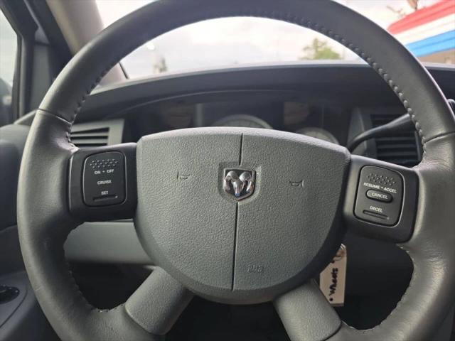 2006 Dodge Durango SLT