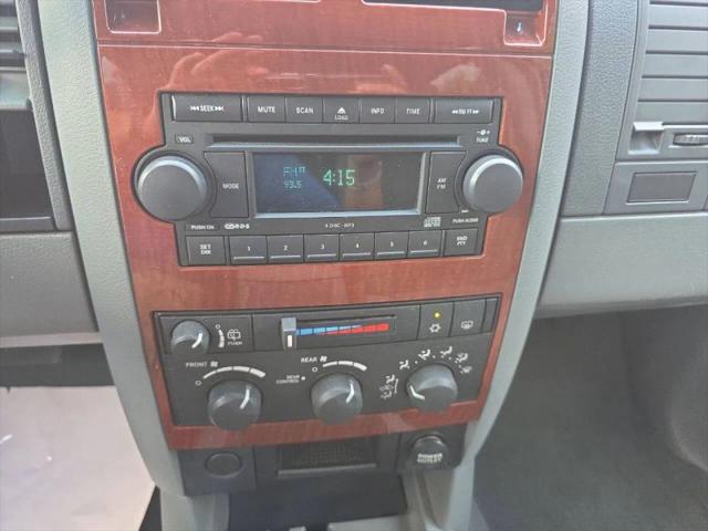 2006 Dodge Durango SLT