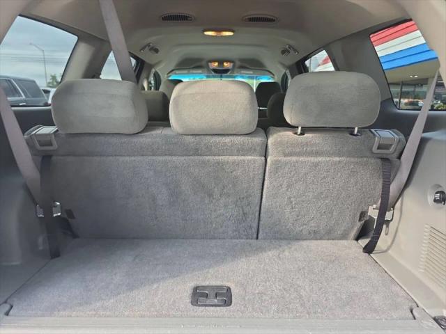 2006 Dodge Durango SLT