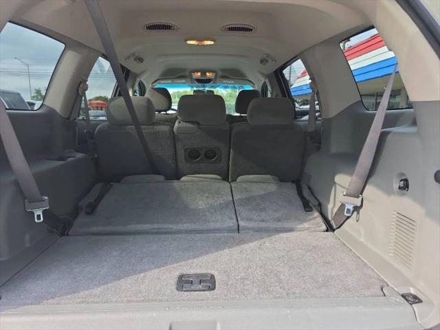 2006 Dodge Durango SLT