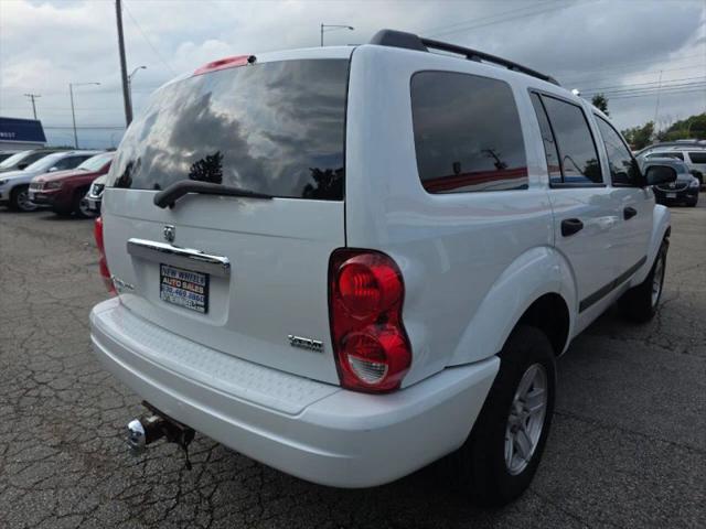 2006 Dodge Durango SLT
