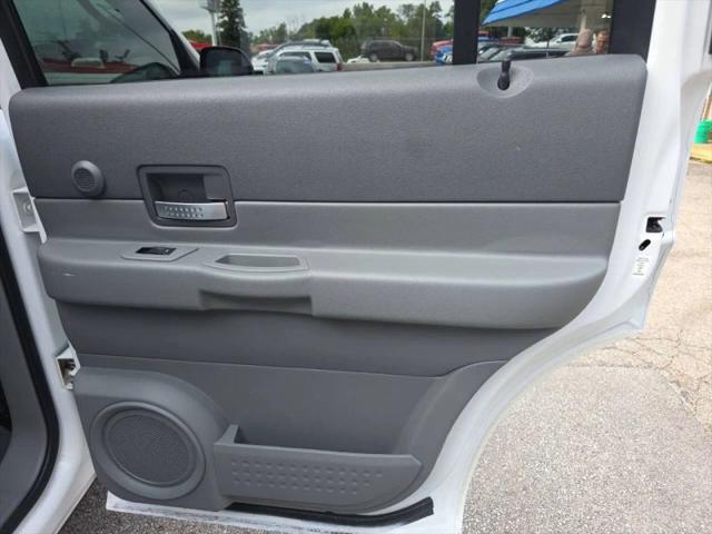 2006 Dodge Durango SLT