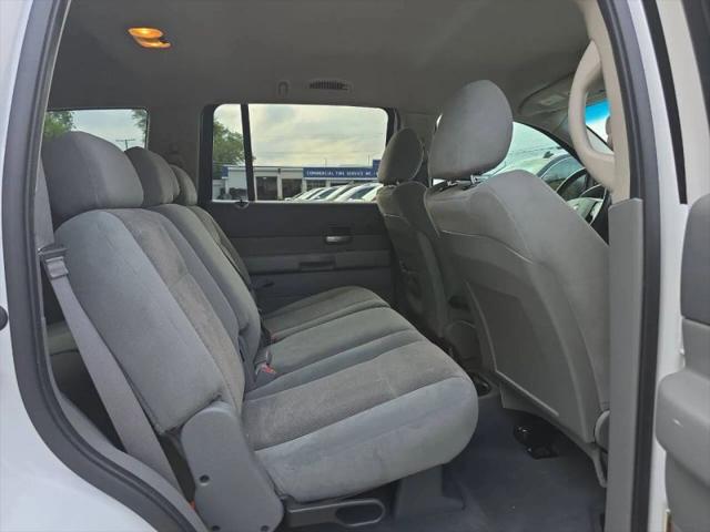 2006 Dodge Durango SLT