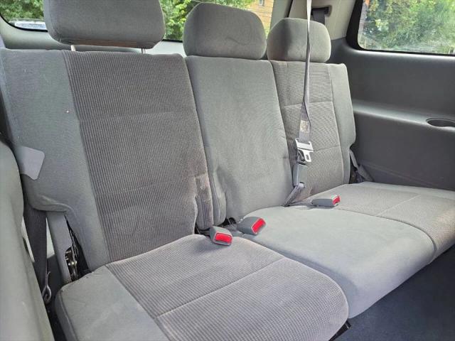 2006 Dodge Durango SLT