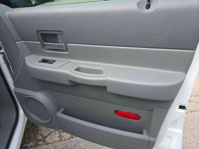2006 Dodge Durango SLT