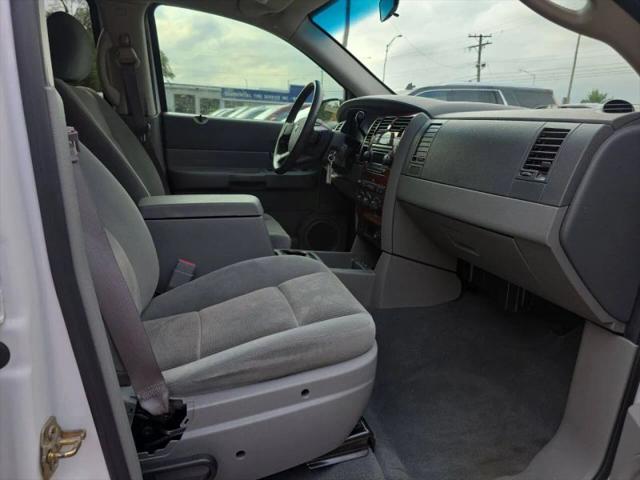 2006 Dodge Durango SLT