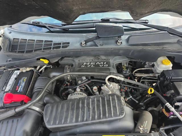 2006 Dodge Durango SLT