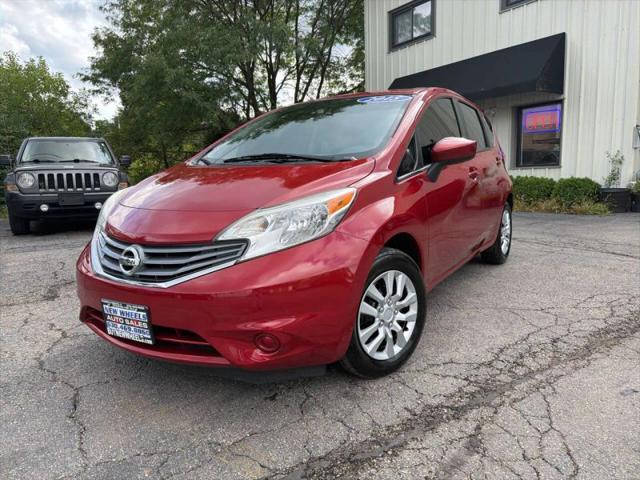 2015 Nissan Versa Note SV for sale in Glendale Heights, IL
