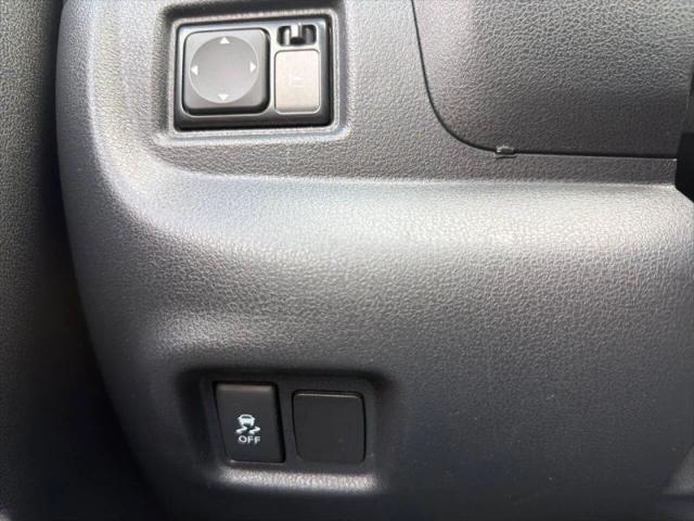 2015 Nissan Versa Note SV