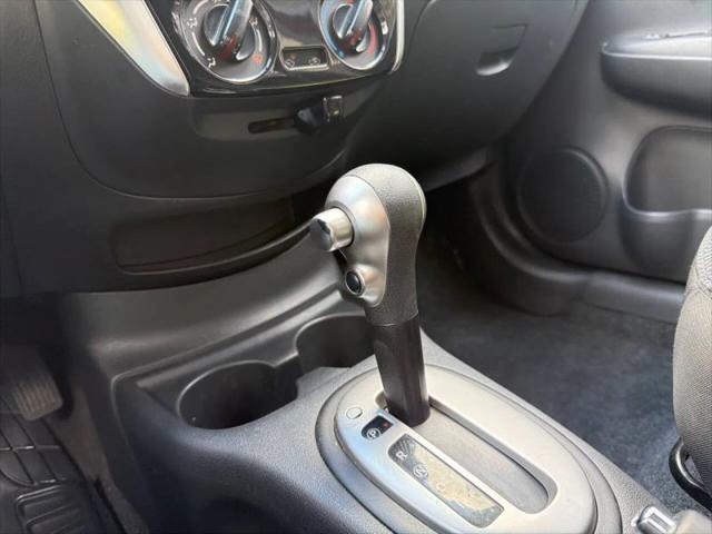2015 Nissan Versa Note SV