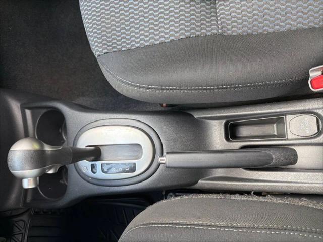 2015 Nissan Versa Note SV