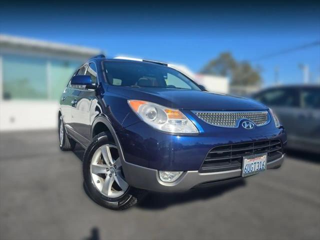 2011 Hyundai Veracruz Limited for sale in Oakland, CA